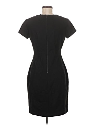 BCBGMAXAZRIA Cocktail Dress (view 2)