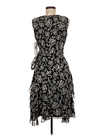 Signature by Robbie Bee Cocktail Dress (view 2)
