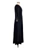 MSK Black Cocktail Dress Size M - photo 4