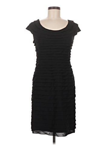 Adrianna Papell Cocktail Dress (view 1)