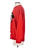 Assorted Brands 100% Acrylic Red Pullover Sweater Size 2 - photo 5