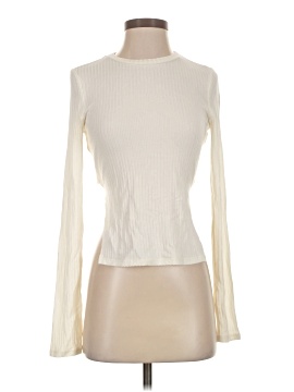 Reformation Long Sleeve Turtleneck