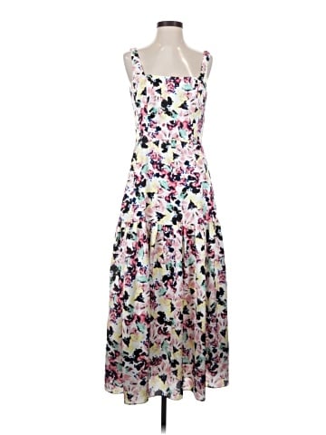 Aidan by Aidan Mattox Casual Dress (view 1)