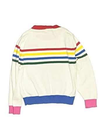 Harper Canyon Pullover Sweater (view 2)