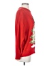 Assorted Brands 100% Acrylic Red Pullover Sweater Size 2 - photo 4