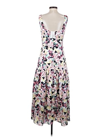 Aidan by Aidan Mattox Casual Dress (view 2)