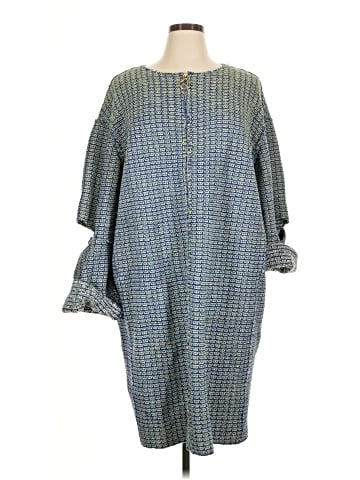 St. John Coat (view 1)