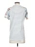 Davi & Dani Blue Short Sleeve T-Shirt Size S - photo 2