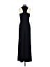 BCBGeneration Black Jumpsuit Size 0 - photo 2