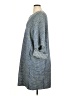 St. John Blue Coat Size XL - photo 5