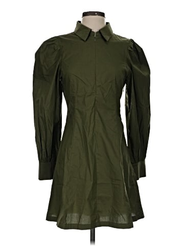 AVARA Casual Dress (view 1)