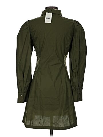 AVARA Casual Dress (view 2)