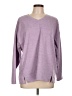 Boston Traders Purple Pullover Sweater Size L - photo 1