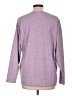 Boston Traders Purple Pullover Sweater Size L - photo 2