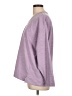 Boston Traders Purple Pullover Sweater Size L - photo 5