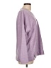 Boston Traders Purple Pullover Sweater Size L - photo 4