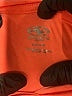 Athleta Orange Long Sleeve Top Size S (kids) - photo 3