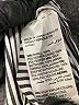 Chico's 100% Polyester Gray Long Sleeve Blouse Size Lg (2) - photo 8