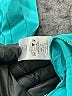 Soprano 100% Polyester Teal Short Sleeve Top Size 16 - photo 4