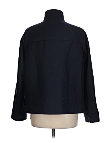 J.Crew Wool Coat (view 2)
