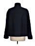 J.Crew Solid Blue Wool Coat Size M - photo 2