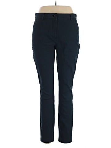 Ann Taylor LOFT Casual Pants (view 1)