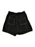 Kloke Solid Black Board Shorts Size XXS - photo 2
