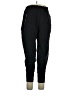 Athleta Black Track Pants Size 16 - photo 1