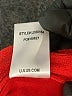 Lulus Red Casual Dress Size S - photo 8