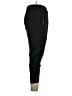 Athleta Black Track Pants Size 16 - photo 4