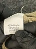 Angashion Chevron-herringbone Tan Pullover Sweater Size M - photo 8