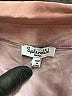 Splendid 100% Viscose Tie-dye Pink Long Sleeve Blouse Size S - photo 7