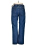 Everlane 100% Cotton Blue Jeans Size 8 Short - photo 2