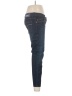Roxy Solid Blue Jeans Size 11 - photo 4