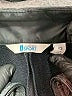 Lands' End Sport Argyle Black Jacket Size XS - photo 6
