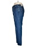 Everlane 100% Cotton Blue Jeans Size 8 Short - photo 5