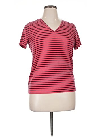 Nautica Short Sleeve T-Shirt (view 1)