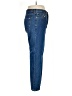 Everlane 100% Cotton Blue Jeans Size 8 Short - photo 4