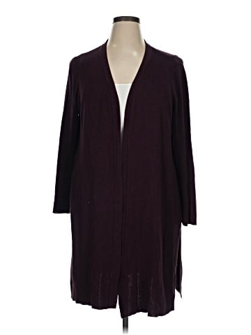 Travelers by Chico's Cardigan (view 1)