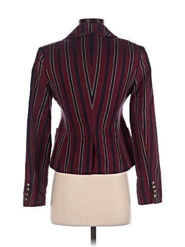 London Jean Blazer (view 2)