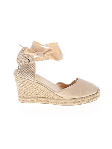 Soludos Wedges (view 1)