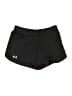 Under Armour Black Athletic Shorts Size L (estimated) - photo 1