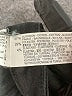 Zara Basic Black Jeans Size 10 - photo 8
