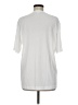 Sport-Tek 100% Polyester White Short Sleeve T-Shirt Size M - photo 2