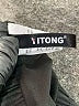 YiTong Black Athletic Shorts Size L - photo 3