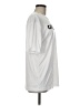Sport-Tek 100% Polyester White Short Sleeve T-Shirt Size M - photo 4