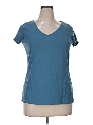 Attention Short Sleeve T-Shirt (view 1)