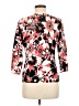 August Silk Pink Cardigan Size M - photo 2