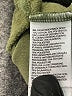 The North Face Green Pullover Hoodie Size XS - photo 8