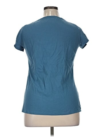 Attention Short Sleeve T-Shirt (view 2)